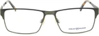 Phat Farm 705 Grn Matte Green Metal Eyeglasses Frame 57-16-150 New. Price: $27.99.