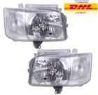 Headlight Lamp Housing For 2005-2010 Toyota Commuter H200 Van New. Price: $276.98.