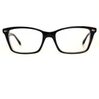 Ray-ban Eyeglasses Frames RB5241 5074 Brown Tortoise Purple 52-17-140 H17364 Pre-owned. Price: $36.65.