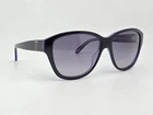 Ted Baker B561 Black On Indigo Frame Grey Gradient Lens Cat Eye Sunglasses 56MM Pre-owned. Price: $30.99.