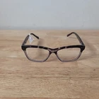 Flower Lucy Eyeglasses Frame 6010 019 Women's Black Tortoise 52-15-140 $88 New. Price: $24.99.