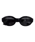 Gucci Sunglasses Black GG1579S Pre-owned. Price: $304.85.