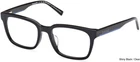 Timberland TB1846-H 001 Black Square Men Plastic Eyeglasses Frame 54-19-145 New. Price: $269.00.