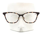 Maui Jim Eyeglasses Mjo 2606-10MS Frame Matte Brown Tortoise 52-15-145 New. Price: $135.00.