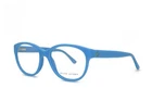 Ralph Lauren 6104 5417 52-17-140 Blue New Eyeglasses Frames. Price: $59.99.