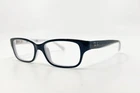 Ray-ban Eyeglasses Rb 1527 3579 Frames Only Jr Youth 47-15-125 17418 Pre-owned. Price: $29.99.
