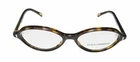 Dolce & Gabbana DG3105 Tortoise 502 Plastic Oval Eyeglasses Frame 50-16-135 New. Price: $127.60.