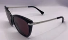 Ralph Lauren Frames Only Eyeglasses RA5267 5841/BG Black Silver 56-17-140 Pre-owned. Price: $28.88.