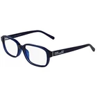 New Diane Von Furstenberg Dvf 5118 400 Crystal Navy Eyeglasses 53/16/135. Price: $39.95.