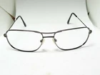 Kirkland Signature Geyser 791697 Eyeglass/sunglass Frames 59 16-145MM Gunmetal Pre-owned. Price: $54.99.