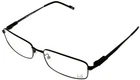 Dunhill Eyewear Frame Men Shiny Black Titanium DU64 02 New. Price: $126.14.
