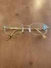 Legacy WM1019 Pk Pink Womens Full Rim Eyeglasses 51-18-135 Frames Only! Read Pre-owned. Price: $12.87.