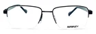 Flexon - Autoflex A116 033 56/18/150 Gunmetal New Authentic Men Eyeglasses. Price: $49.95.