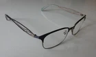 Jill Stuart Eyeglasses Rx Frames 16 135 300-2 Pre-owned. Price: $23.49.