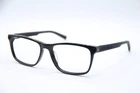 New Nautica N8147 001 Black Authentic Designer Frames Eyeglasses 54-16. Price: $40.80.