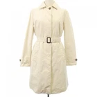 Authentic Prada 28Y858 Coat #230-000-246-4908 Pre-owned. Price: $226.87.