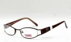New Enchant EE0963 Brn Brown Authentic Eyeglasses 50-17. Price: $50.87.