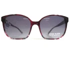 Anne Klein Sunglasses AK7061 603 Merlot Gradient Red Tortoise With Purple Lens New. Price: $46.34.