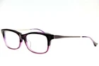 New Rare Dita Lucia DRX-3010D-50 Purple Eyeglasses Authentic Frame 50-15. Price: $157.50.