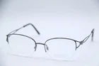 Charmant 29210 Blue Gunmetal Authentic Frames Eyeglasses 52-17 Pre-owned. Price: $50.15.