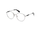 Adidas OR5033 012 Gunmetal Round Optical Eyeglasses Frame 54-19-145 New. Price: $111.60.