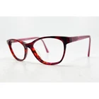 Ogi Heritage 7155 1822 Eyeglasses Red Tortoise Cat Frames 50-15-140 Japan Pre-owned. Price: $34.99.