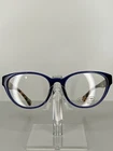 Authentic Coach Eyeglasses Hc 6039F (baily) COL.5110 (navy) New. Price: $149.00.