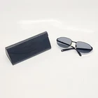 Ray-ban Rb 3106 W3161 Predator- Made In Italy Sunglasses- Frames Only Pre-owned. Price: $26.90.
