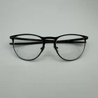 Oakley Money Clip OX5145-0152 Satin Black Eyeglasses Frames Only Pre-owned. Price: $50.00.