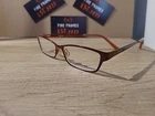 Bebe Ethereal BB5045 Chestnut 207 50-15-135 Eyeglasses Frames Rare New. Price: $129.99.