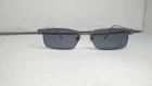 Capri Optics VP111 Gunmetal/ Black 53-17-140 Flex Hinges 1126 Pre-owned. Price: $27.00.