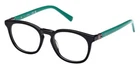 Guess GU9231 005 Black Round Kids Plastic Optical Eyeglasses Frame 45-16-130 New. Price: $79.60.