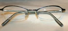 Kate Spade Leena 0SY6 Eyeglasses Frames Gold Beige, 50-18-140 Pre-owned. Price: $25.00.