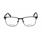 Gant 091 Matte Blue Metal Optical Eyeglasses Frame 55-18-145 Rx New. Price: $95.60.