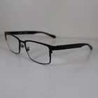 Dragon Ben DR139 Men's Black Rectangular Eyeglasses Frames 53-17-140MM Pre-owned. Price: $29.95.