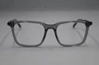 Mont Black Eyeglasses Frames MB0011O 006 54 19 150 New. Price: $162.50.