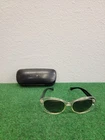 Coach Eyeglasses Hc 8049 L043 Alexa 5111/11 Crystal 2N, 54-19-135 W/ Box Pre-owned. Price: $33.00.