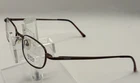 Guess 1141 Eyeglasses In Color Abrn New. Price: $129.99.