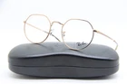 New Ray-ban Rb 6465 Jack 2943 Bronze Havana Authentic Frames Eyeglasses 51-20. Price: $88.00.