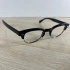 Oliver Peoples OV5104 1031 Barrie Eyeglasses Black Frames Only 45-21-145 Italy Pre-owned. Price: $214.95.