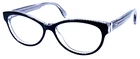 Fendi FF0109 6ZV Italy Black Polish/clear Designer Eyeglasses Frame 54-15-140 Pre-owned. Price: $80.00.