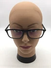 Emporio Armani EA4160 5001/1W Eyeglasses Optical Frame 55-18-145 Shiny Black Pre-owned. Price: $59.99.