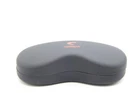 New Carrera Authentic Eyeglasses Sunglasses Black Red Hard Case Cloth. Price: $24.65.