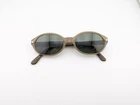 Persol Sunglasses, 2539-S 177/31 Light Olive Brown, 51-18-140, Plastic, Italy Pre-owned. Price: $119.99.