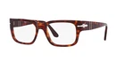 Persol Po 3315V Havana (24) Eyeglasses New. Price: $229.00.
