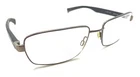 Nike 4262 035 Matte Gray Black Eyeglasses Frames 54-17 140 Designer Women Pre-owned. Price: $64.99.