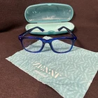 Zenni 125216 Frames Only Case Included Pre-owned. Price: $12.00.