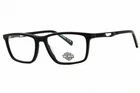 Harley Davidson HD50026 Matte Black 55MM Eyeglasses New Authentic. Price: $42.78.