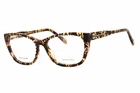 Marc Jacobs MJ736-H7P-55 Eyeglasses Frame Size 55MM 17MM 140MM Havana Women 716 New. Price: $47.99.