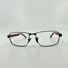 Champion Black C01 Gun Eyeglasses Frames Full Rim 57-16-145 6286 Pre-owned. Price: $22.99.